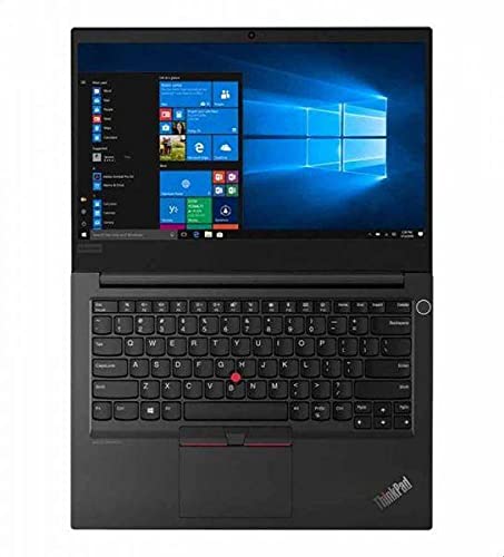 ThinkPad E14 i7-10510U 8G-256G RX640（T1） Lenovo THINKPAD E14 I7-10510U-16GB RAM-1TB HDD & 256GB SSD-AMD
